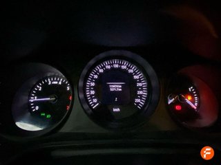 Renault Megane Intens Energy TCe 74kW (100CV)