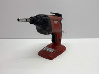 atornillador a bateria hilti sd 5000