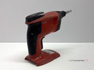 atornillador a bateria hilti sd 5000