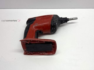 atornillador a bateria hilti sd 5000