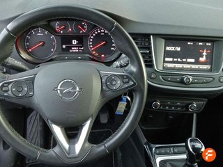 Opel CrossLand 1.2 81kW (110CV) GS Line