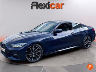 BMW Serie 4 420d