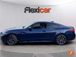 BMW Serie 4 420d