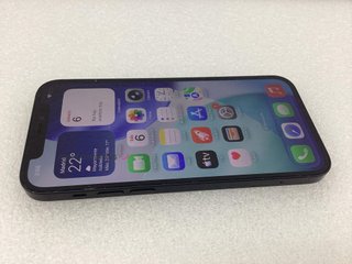 apple iphone 12 256gb