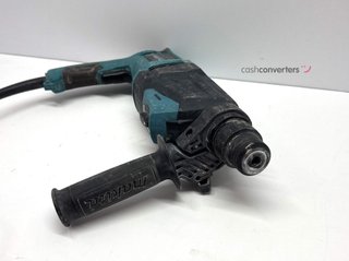 martillo electrico makita hr2670