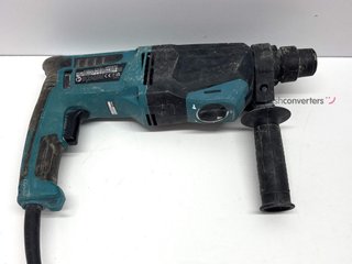 martillo electrico makita hr2670