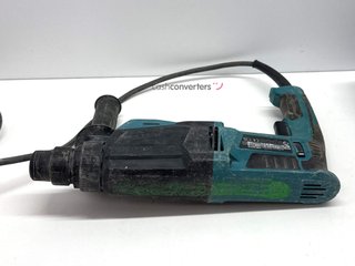 martillo electrico makita hr2670