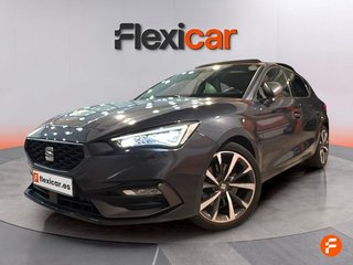 Seat Leon 1.5 eTSI 110kW DSG-7 S&S FR