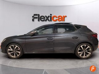 Seat Leon 1.5 eTSI 110kW DSG-7 S&S FR