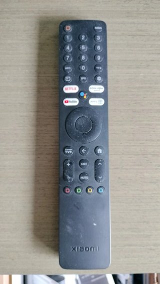 Soportes TV Xiaomi