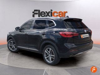 MG HS 1.5T-GDI PHEV Comfort