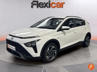 Hyundai Bayon 1.0 TGDI 74kW (100CV) 48V Maxx