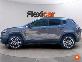 Jeep Compass 1.3 Gse T4 96kW (130CV) Limited MT FWD