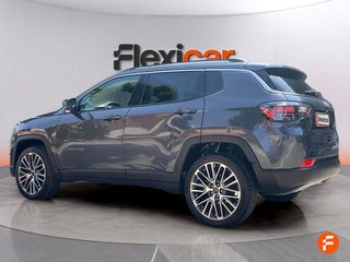 Jeep Compass 1.3 Gse T4 96kW (130CV) Limited MT FWD