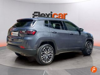 Jeep Compass 1.3 Gse T4 96kW (130CV) Limited MT FWD