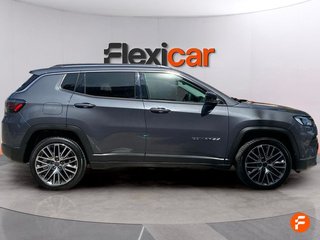 Jeep Compass 1.3 Gse T4 96kW (130CV) Limited MT FWD