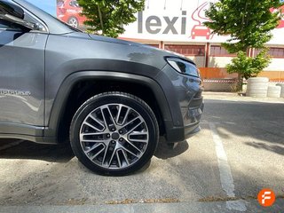 Jeep Compass 1.3 Gse T4 96kW (130CV) Limited MT FWD