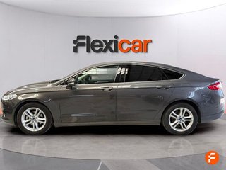 Ford Mondeo 2.0 TDCi 132kW AWD PowShift Vignale Sed.