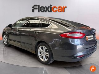Ford Mondeo 2.0 TDCi 132kW AWD PowShift Vignale Sed.