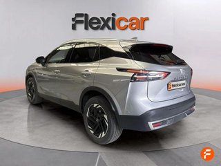 Nissan Qashqai DIG-T 116kW (158CV) mHEV CVT Acenta