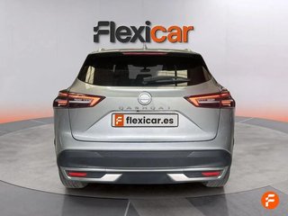 Nissan Qashqai DIG-T 116kW (158CV) mHEV CVT Acenta