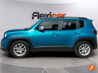 Jeep Renegade Limited 1.6 Mjet 95,6kW (130CV) 4x2