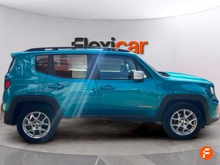 Jeep Renegade Limited 1.6 Mjet 95,6kW (130CV) 4x2
