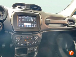 Jeep Renegade Limited 1.6 Mjet 95,6kW (130CV) 4x2