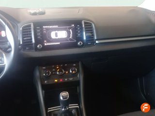 Skoda Karoq 2.0 TDI 110kW (150CV) Ambition