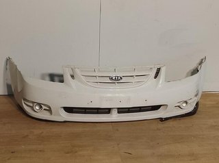 Paragolpes delantero kia 4087 86511-2f200 cerato
