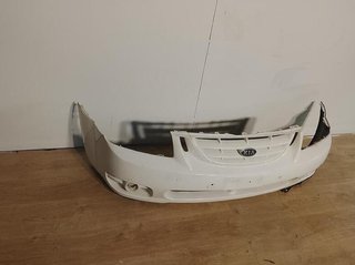 Paragolpes delantero kia 4087 86511-2f200 cerato