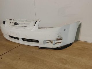 Paragolpes delantero kia 4087 86511-2f200 cerato