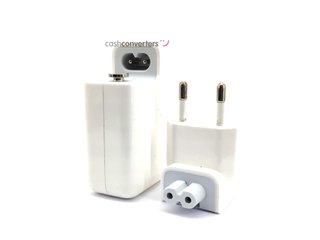 cargador portatil apple 61w usb c