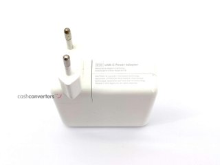 cargador portatil apple 61w usb c