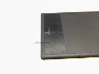 tabla grafica wacom bamboo