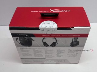 diadema hyperx cloud jet