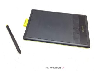 tabla grafica wacom bamboo