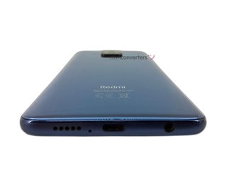 xiaomi redmi note 9 128gb