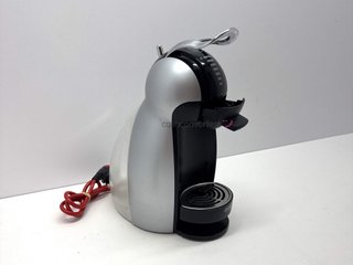 cafetera capsulas nescafe dolce gusto xl