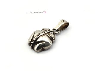 colgante plata 925mm