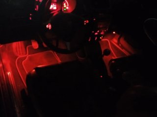 Alfa Romeo GT 2005