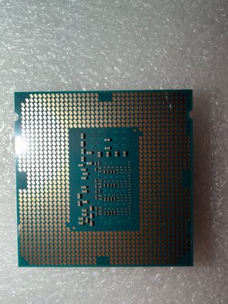 Intel Core i5-4690K 3.5 GHz CPU