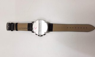 reloj pulsera caballero dkny ny-1325