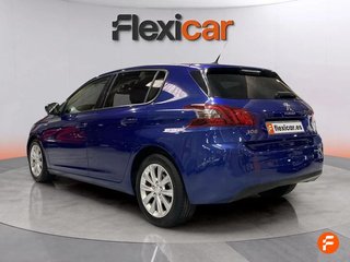 Peugeot 308 5p Active Pack PureTech 130 S&S