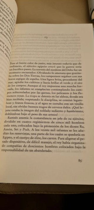 Pentalogía Ramsés - Christian Jacq Lote