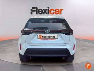 Toyota Yaris Cross 1.5 120H Active Tech