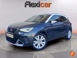 Seat Arona 1.0 TSI 81kW (110CV) DSG Style