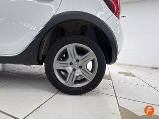 Dacia Sandero Stepway Ambiance TCE 66kW (90CV)