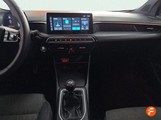 MG MG3 1.5 Comfort