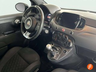Abarth 500 595 1.4 16v T-Jet 121kW (165 CV)